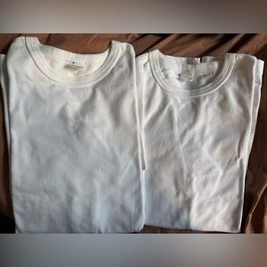 3sixteen Heavyweight Tee 2 pack